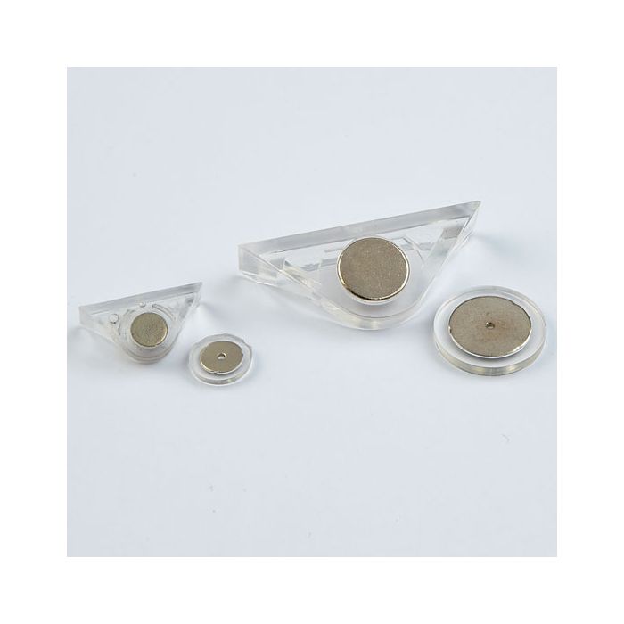 Magnetic Catches Magnetic Catches