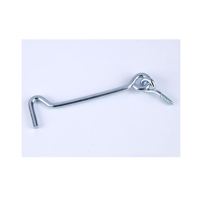 Gate Hooks - 75mm. Pack of 10 Gate Hooks - 75mm. Pack of 10