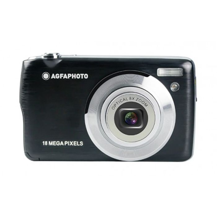 AGFA Photo Realishot DC800 Camera Black