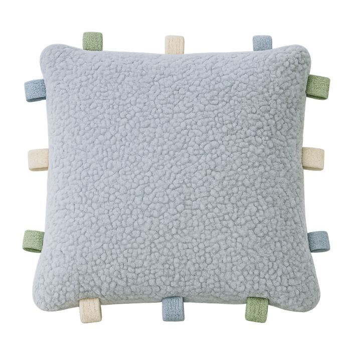66cm Square Sensory Fidget Cushions