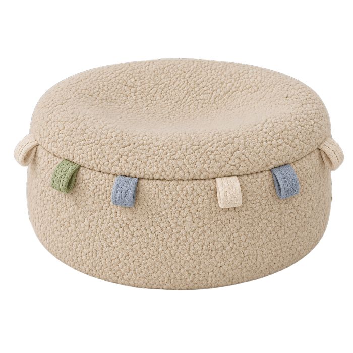 Sensory Fidget Beany Buffets-Set of 4-Latte Sensory Fidget Beany Buffets-Set of 4-Latte