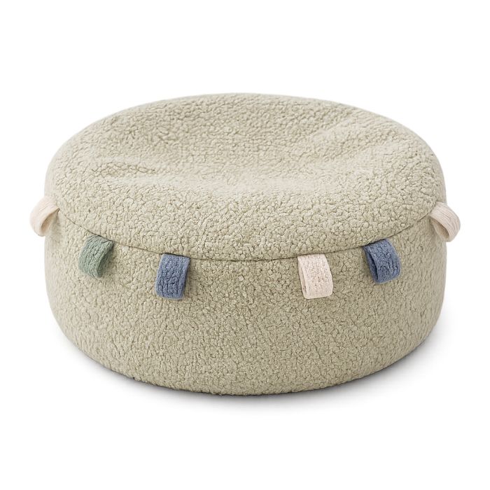 Sensory Fidget Beany Buffets-Set of 4-Sage Sensory Fidget Beany Buffets-Set of 4-Sage