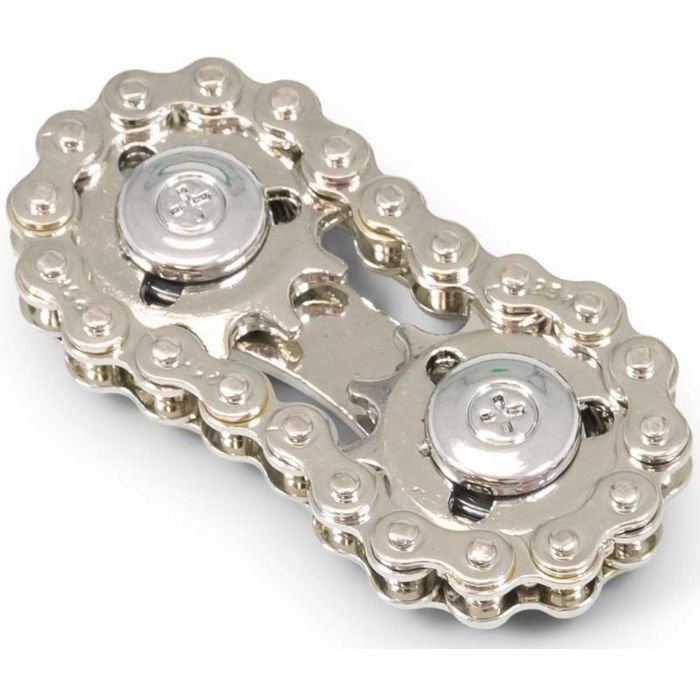 FIDGIX Chain Spinner FIDGIX Chain Spinner