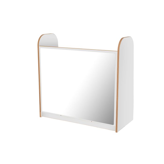 Maplescape Shelving Unit - Grey