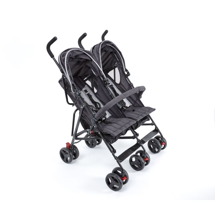 Double Pushchair