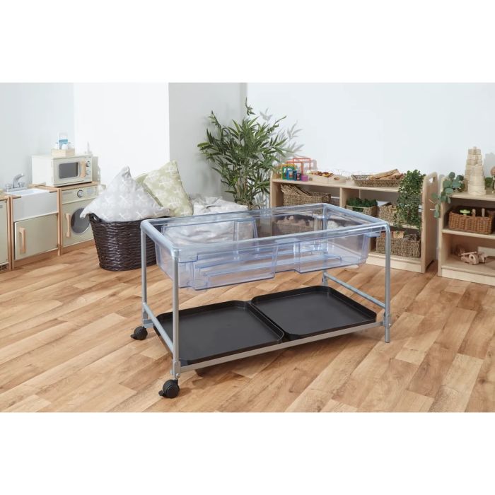 Premium Water Tray Stand Offer 58cm Premium Water Tray Stand Offer 58cm