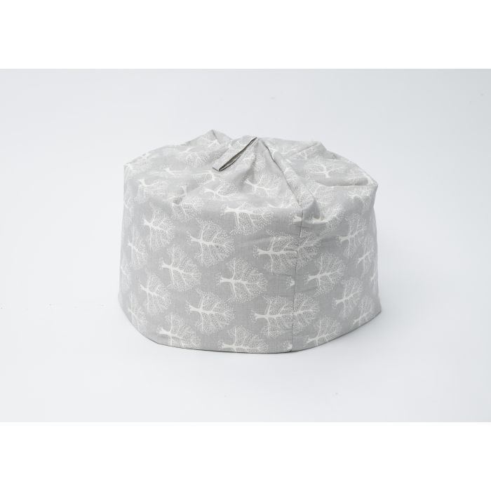 Pebble - Forest Print Beanbag