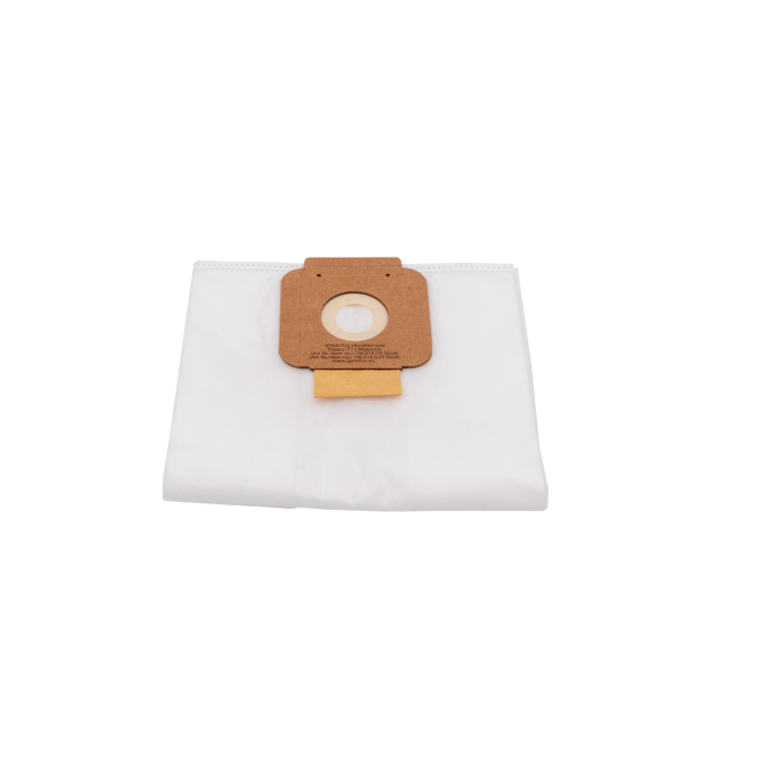 Sprintus Dust Bags for Tub Vac - Pack of 10