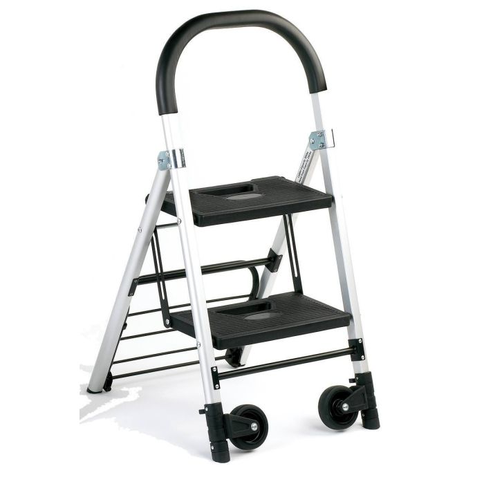 Step-A-Truck - 2step Step-A-Truck - 2step