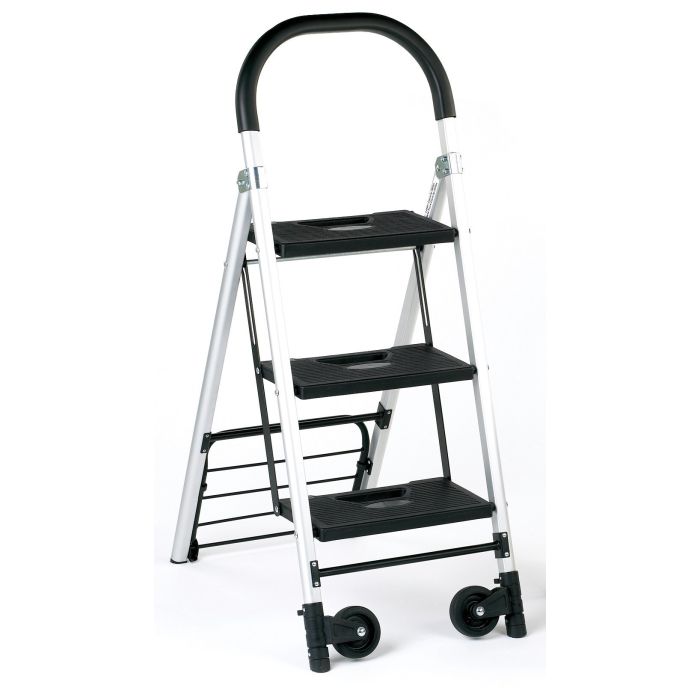 Step-A-Truck - 3step