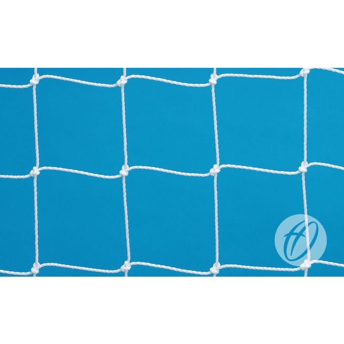 Harrod 4mm Poly FPX Weighted Net - Junior - Pair
