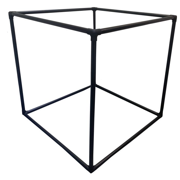 Den Frame Cube Den Frame Cube