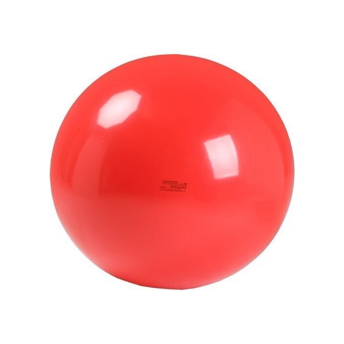 Physio Gymnic 120cm - Red Physio Gymnic 120cm - Red