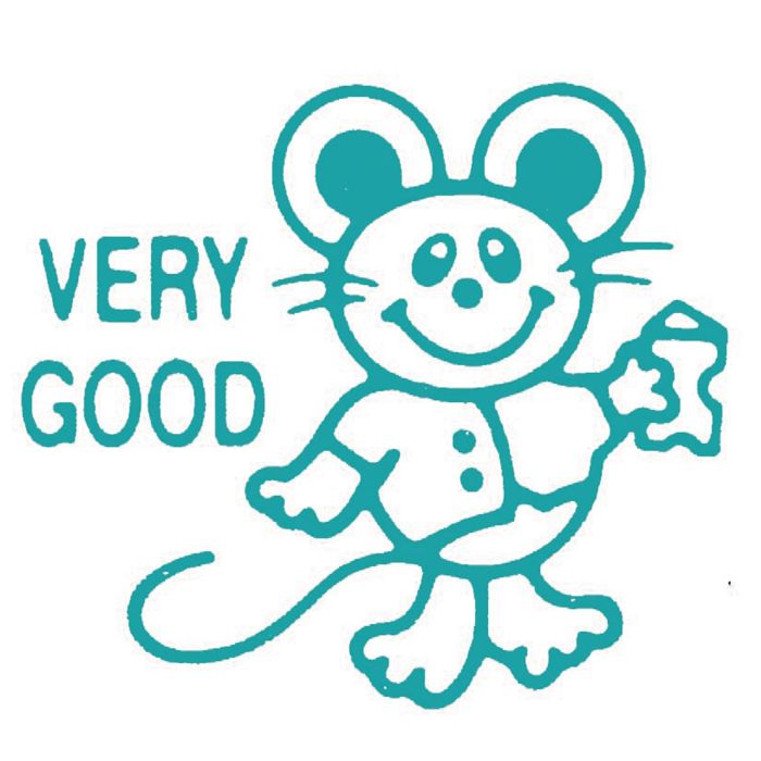 X Stamper Xclamations! - Very Good X Stamper Xclamations! - Very Good