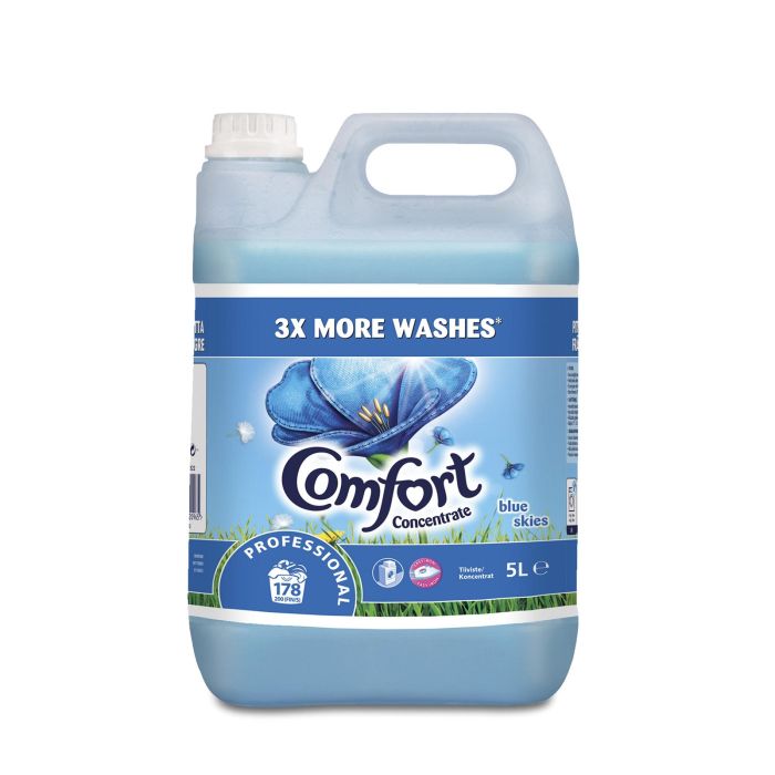 Comfort Original Concentrate - 5L - Pack of 2