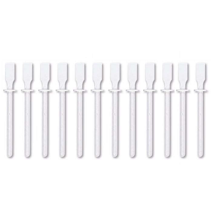 Classmates Plastic Glue Spreaders - Double ended - Pack of 10