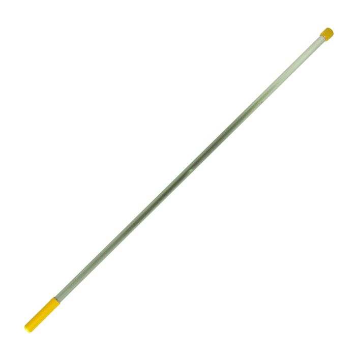 SYR Interchange Mop Handle - Yellow