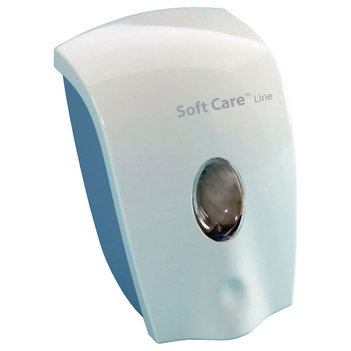 Soft Care Dispenser Soft Care Dispenser