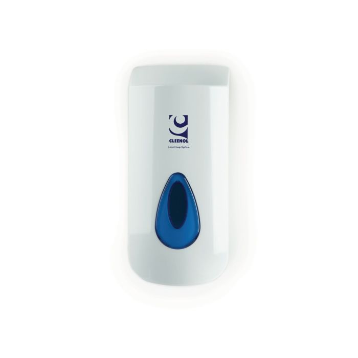 Cleenol Refillable Soap Dispenser Cleenol Refillable Soap Dispenser