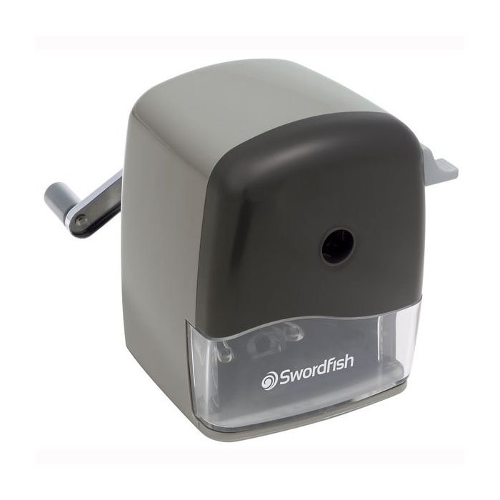 Swordfish Office Single Hole Sharpener Swordfish Office Single Hole Sharpener