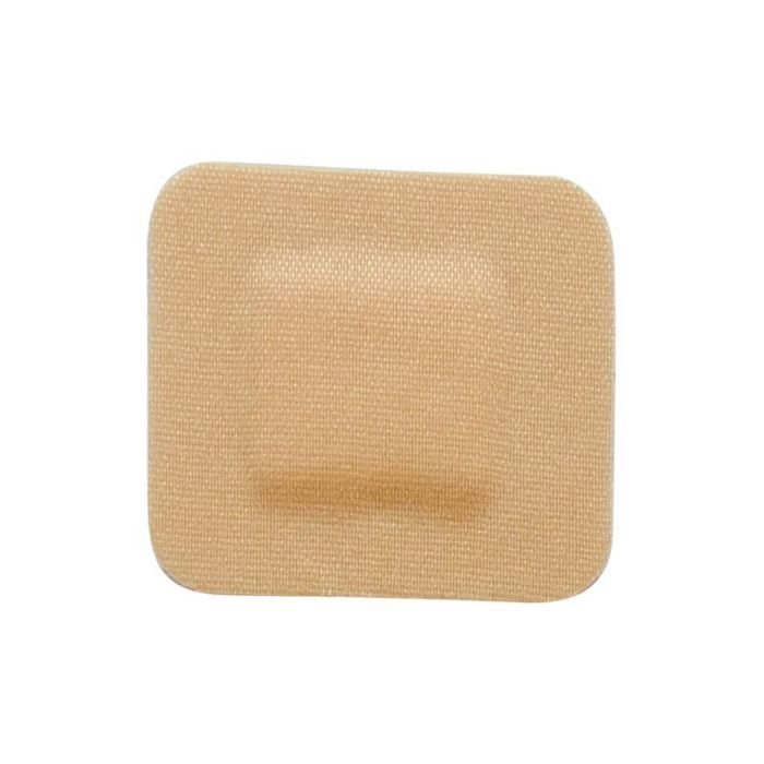 Classmates Fabric Plasters - 38 x 38mm - Pack of 100