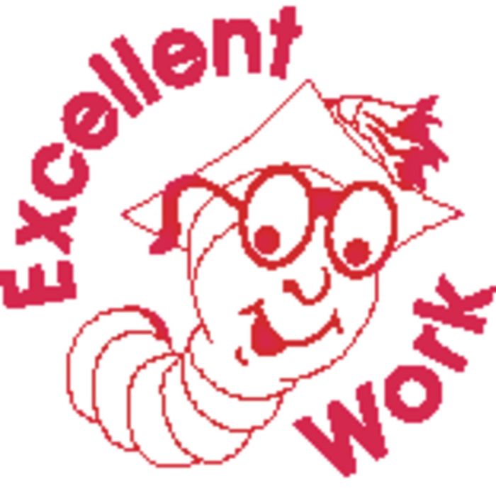 X Stamper Refill Ink - Red X Stamper Refill Ink - Red