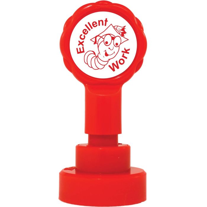 X Stamper Xclamations! - Excellent Work X Stamper Xclamations! - Excellent Work