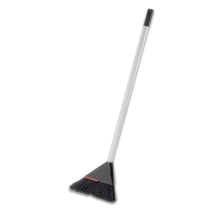 Lobby Dustpan Brush