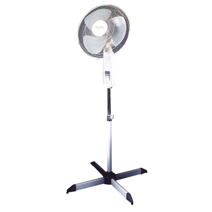 Pedestal Fan 406mm (16in)