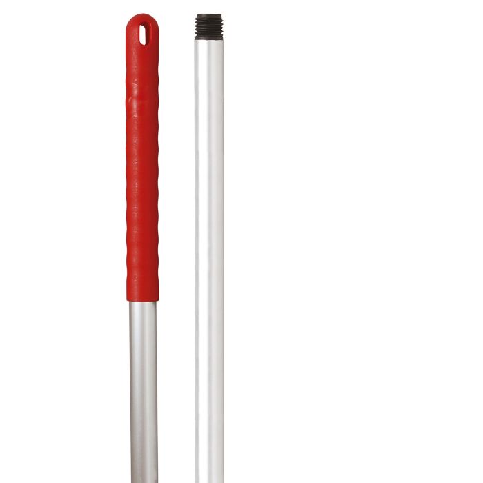 Classmates Hygiene Handle 48in - Red Classmates Hygiene Handle 48in - Red