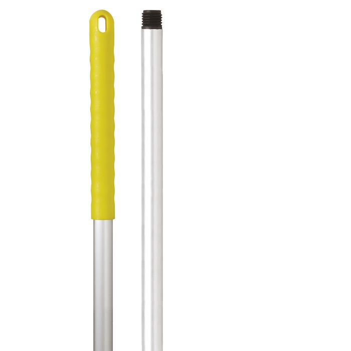 Classmates Hygiene Handle 48in - Yellow
