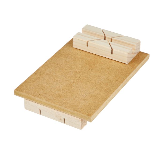 Bench Hooks - Small - Pack of 10 Bench Hooks - Small - Pack of 10