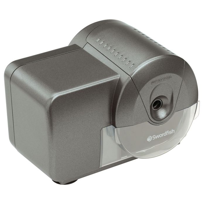 Swordfish Electric Single Hole Sharpener