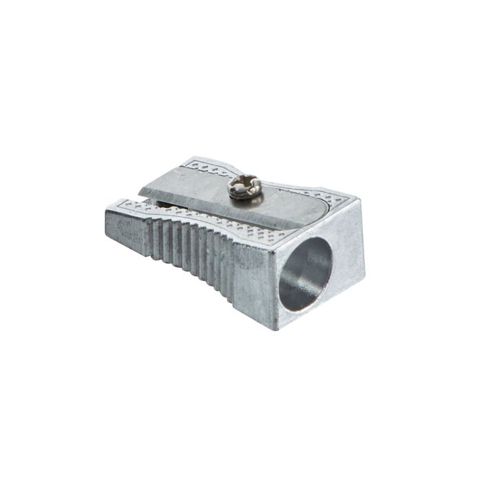 Classmates Single Hole Sharpener - Pack of 24
