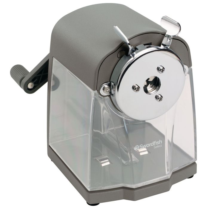 Swordfish Professional Single Hole Sharpener