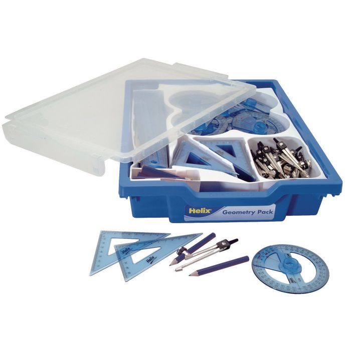 Helix Geometry Class Pack Helix Geometry Class Pack