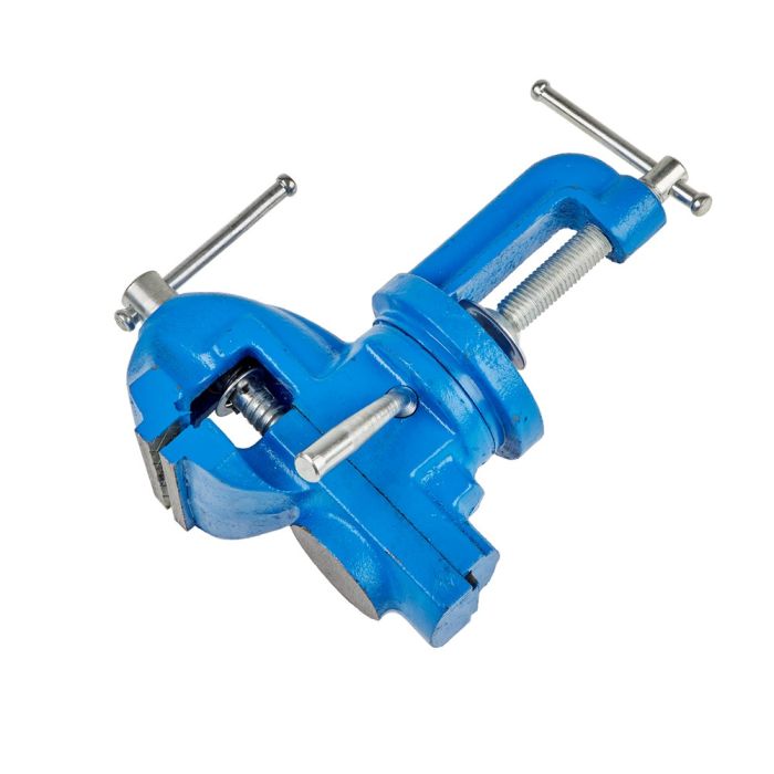 Light Duty Bench Vice Light Duty Bench Vice