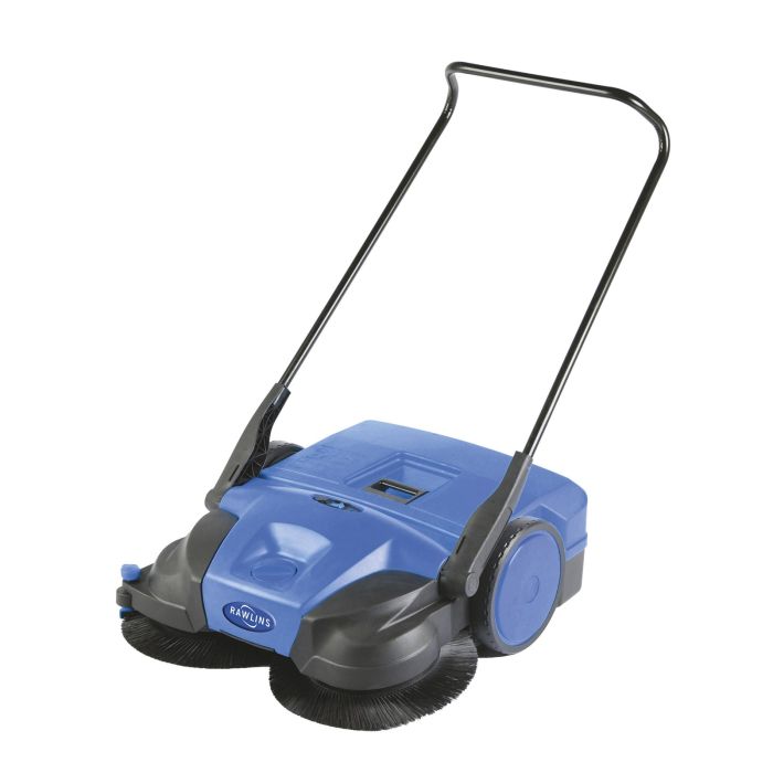 Litterbug Pro 770 Playground Sweeper