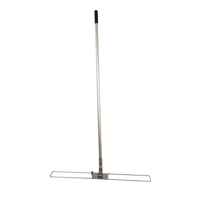 SYR Break Frame Dust Control Sweeper - 700mm Frame