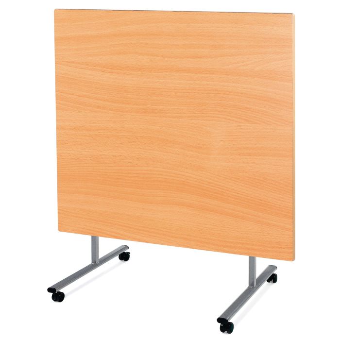 Tilt Top Table Rectangular 11-14 years Beech