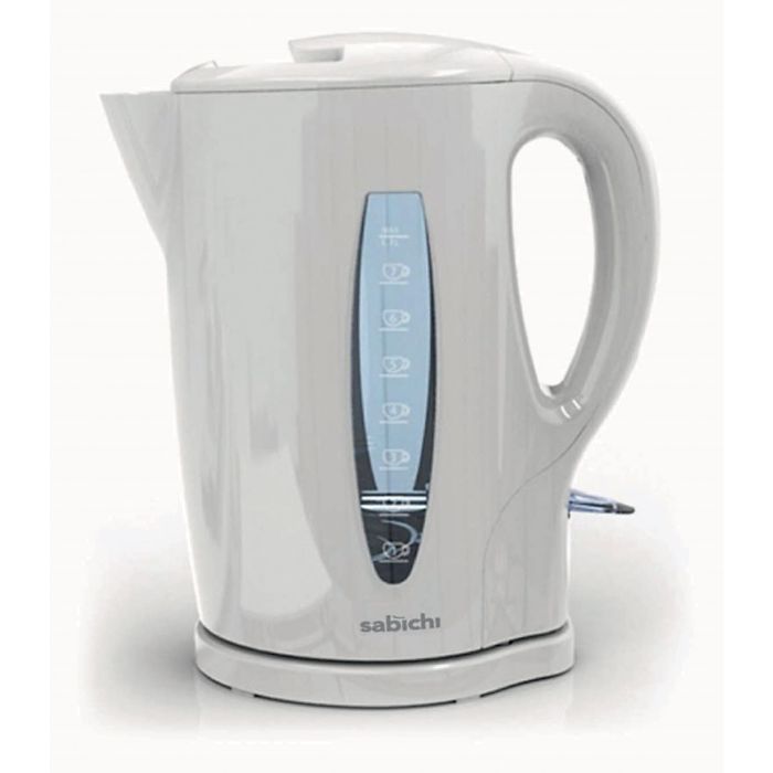 Sabichi Cordless Jug Kettle