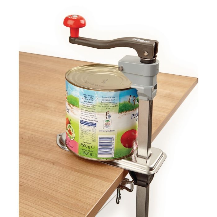 Bonzer Bench Can Opener Bonzer Bench Can Opener