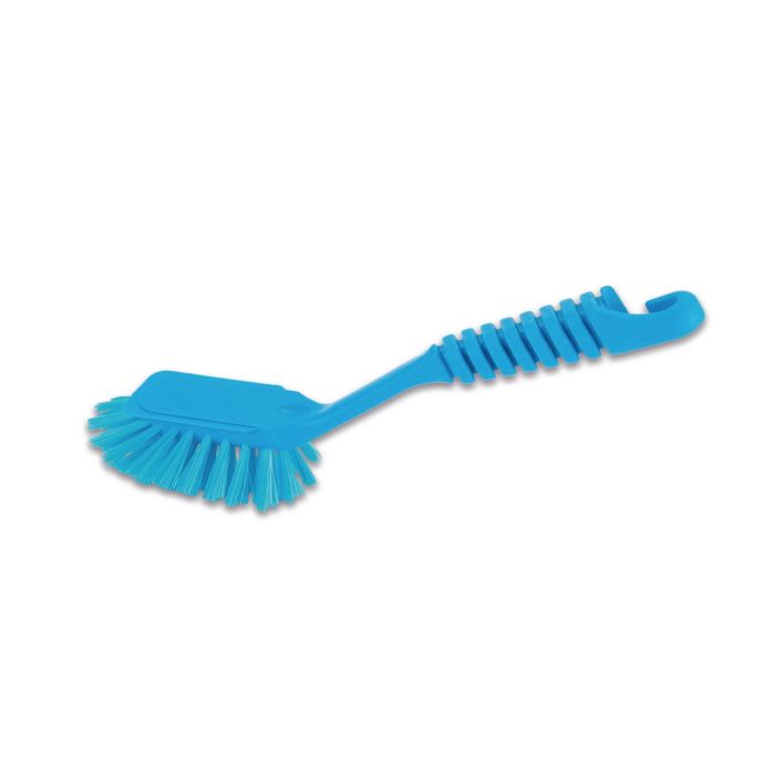 Hygiene Washing Up Brush - Blue Hygiene Washing Up Brush - Blue