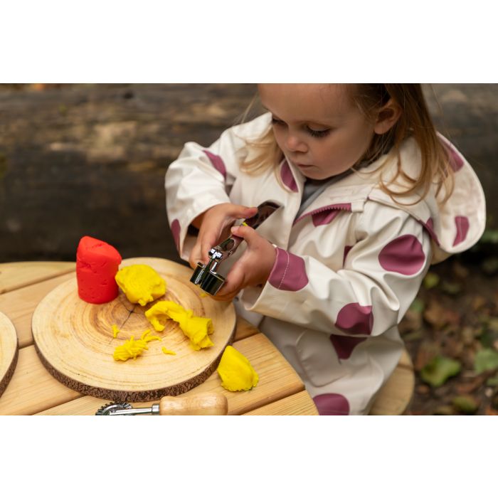 Garlic Press - Pack of 4 Garlic Press - Pack of 4