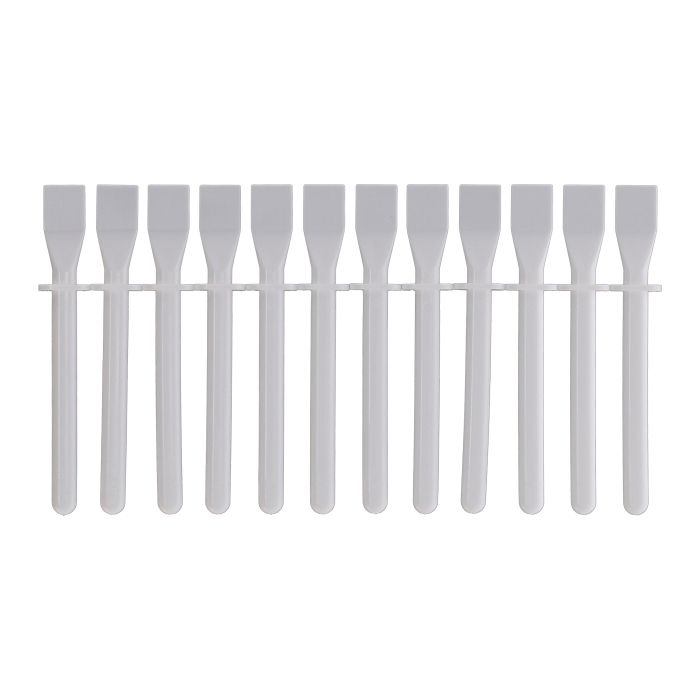 Classmates Plastic Glue Spreaders - Narrow - Pack of 12 Classmates Plastic Glue Spreaders - Narrow - Pack of 12