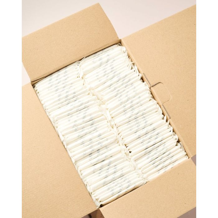 Grace & Green Medium Pads - Bulk Pack of 200 Grace & Green Medium Pads - Bulk Pack of 200