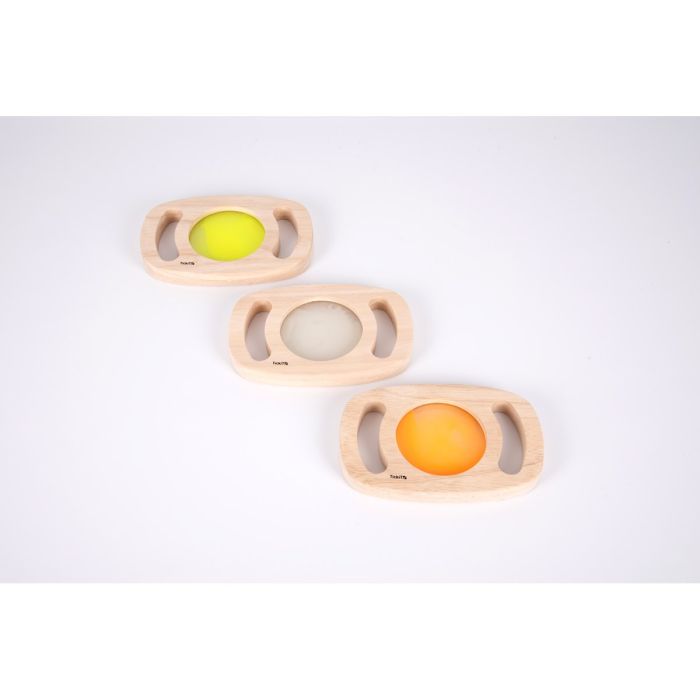 Easy Hold glow Panel Set