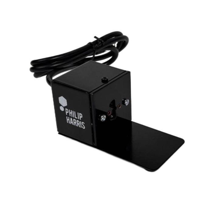Philip Harris Geiger-Muller Tube Holder