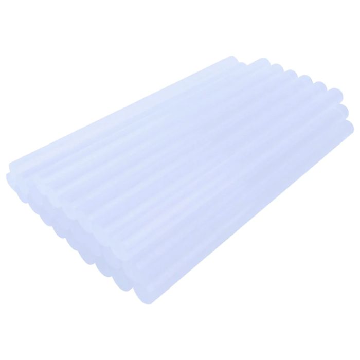 TEXET Cool Melt Glue Sticks - Pack of 25