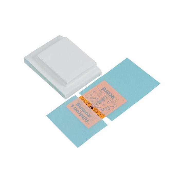 Greaseproof Tracing Paper 500 x 750mm 34gsm - Pack of 500